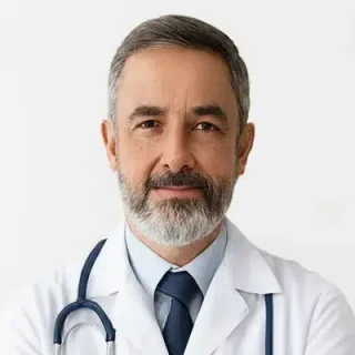 Dr Zoran Nikolić