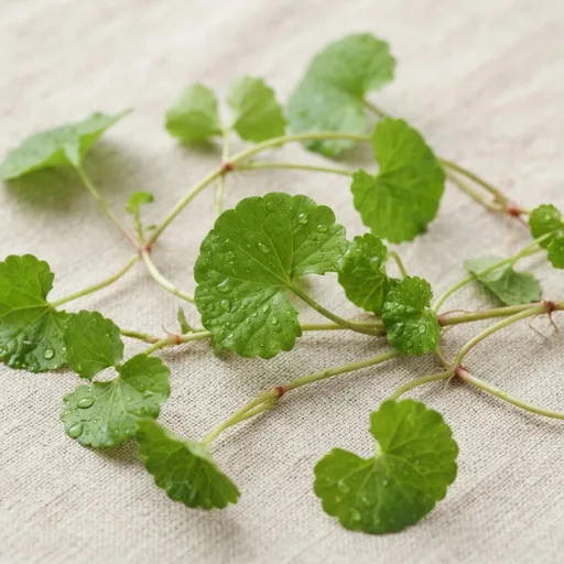Centella Asiatica